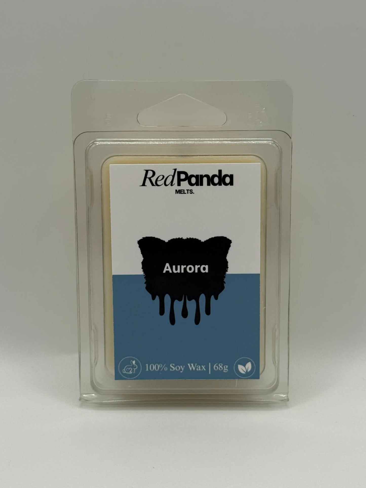 Soy Wax Melts | Aurora | Vegan Friendly and Cruelty Free