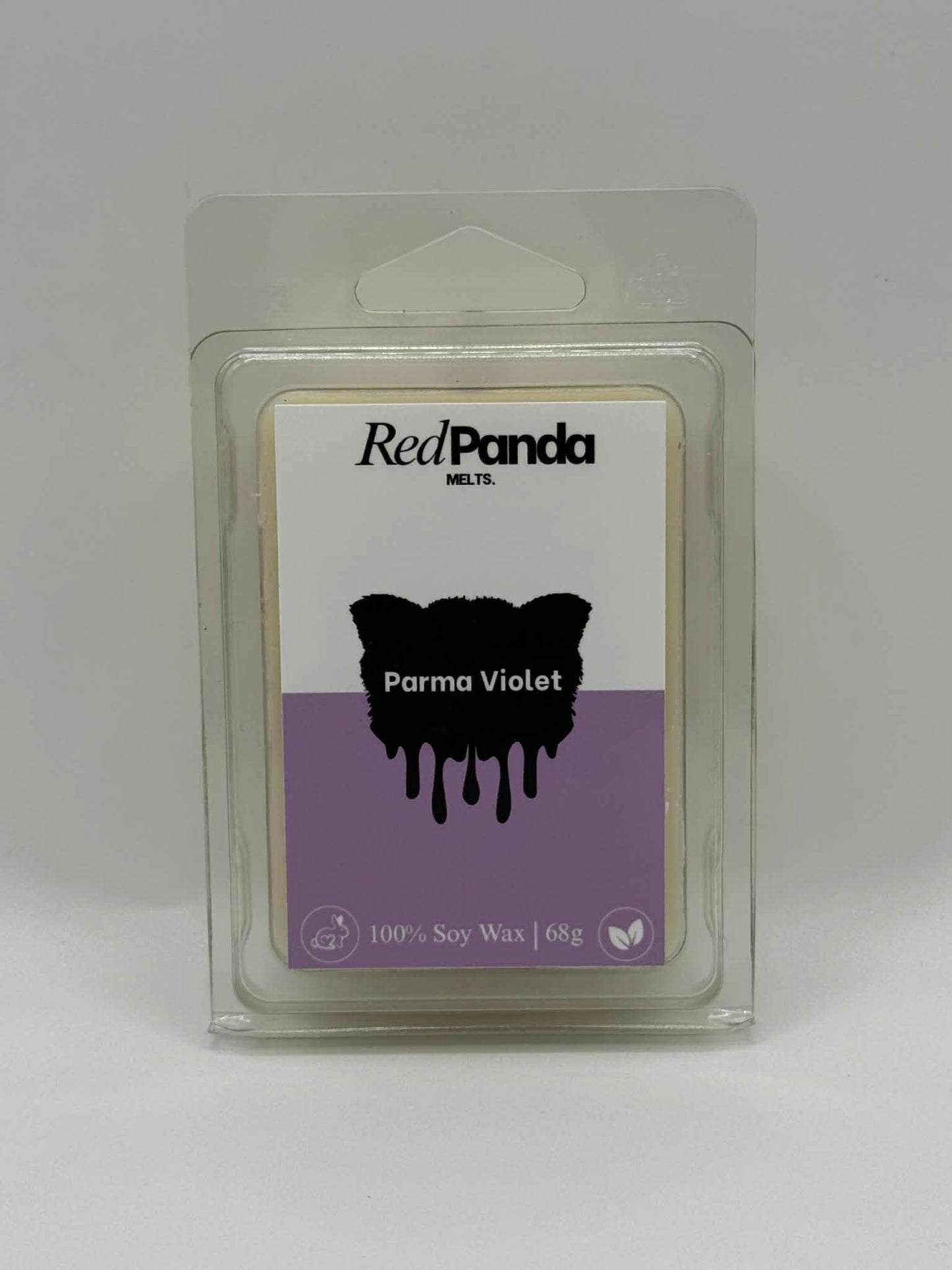 Soy Wax Melts | Parma Violet | Vegan Friendly and Cruelty Free