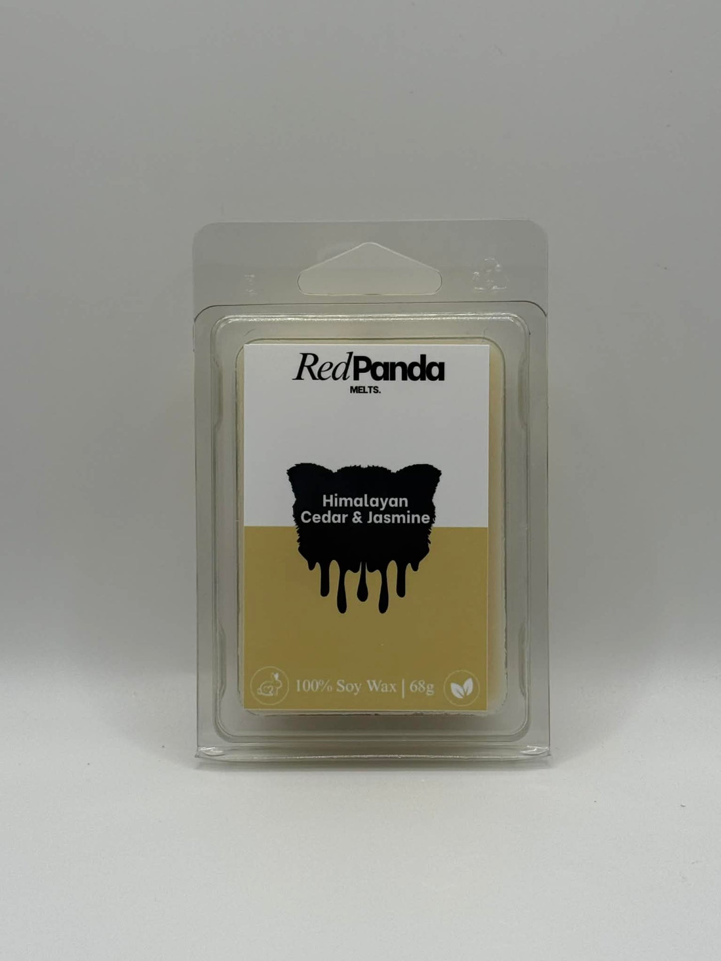 Soy Wax Melts | Himalayan Cedar & Jasmine | Vegan Friendly and Cruelty Free