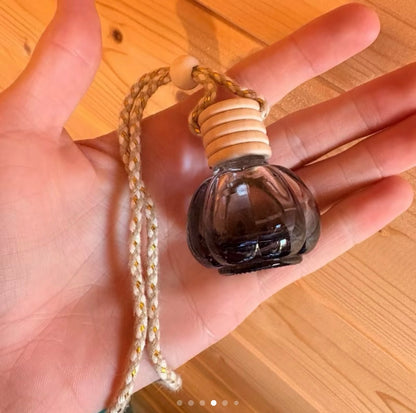 10ML Beach Style Hanging Desk Diffuser  - In 9 Different Scents!