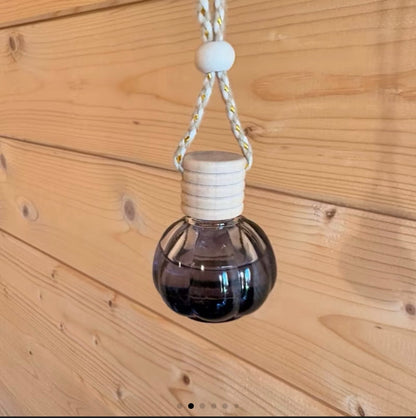 10ML Beach Style Hanging Desk Diffuser  - In 9 Different Scents!