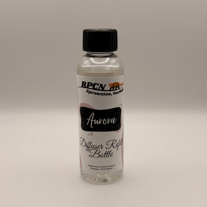 Diffuser Refill Bottle - Aurora