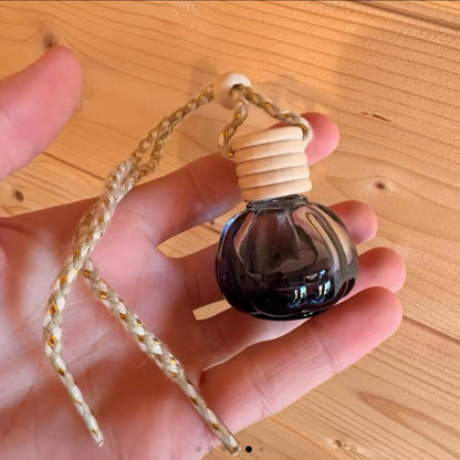 10ML Beach Style Hanging Desk Diffuser  - In 9 Different Scents!