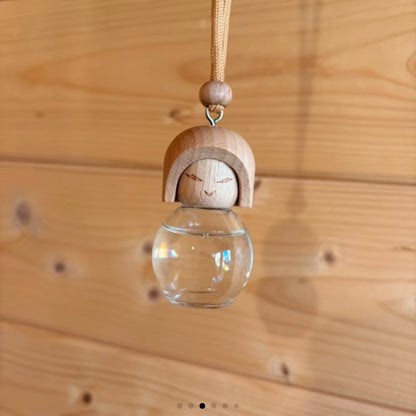 10ML Women Style Hanging Desk Diffuser  - In 9 Different Scents!