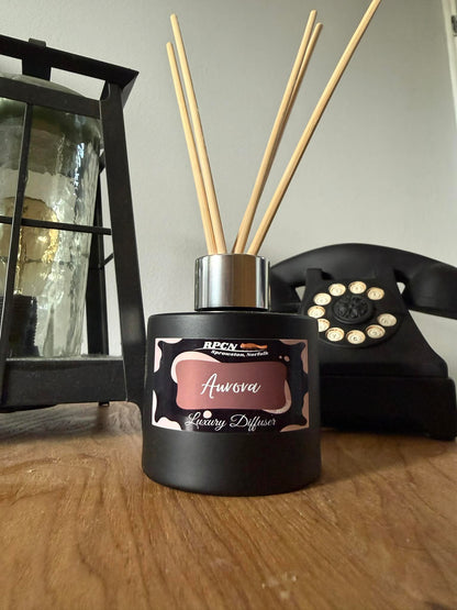 100ml Reed Diffuser - Aurora