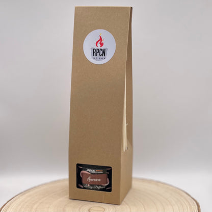 100ml Reed Diffuser - Aurora