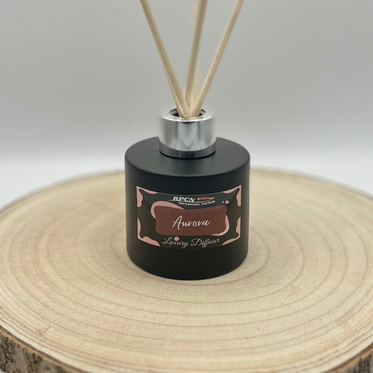 100ml Reed Diffuser - Aurora