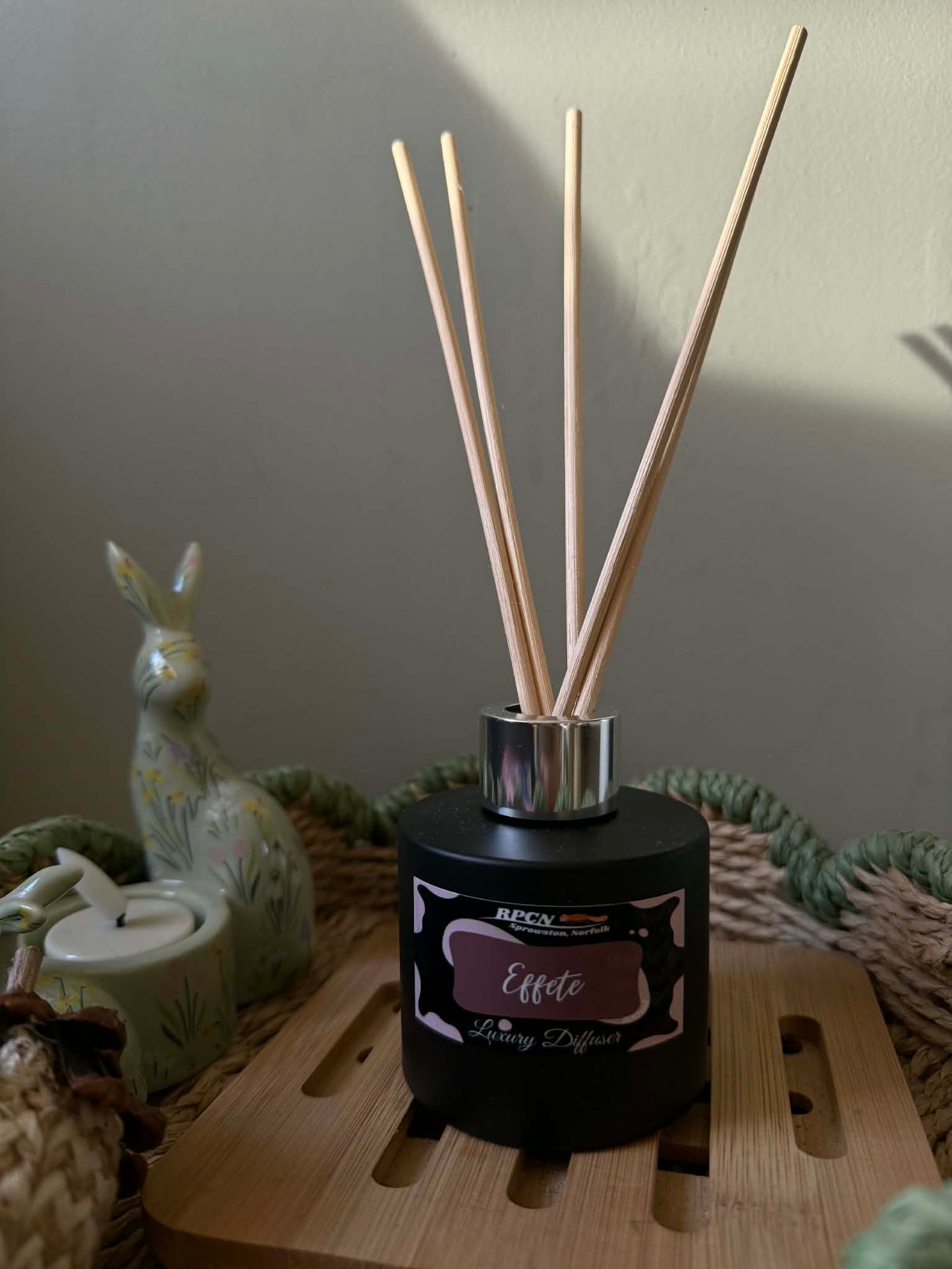 100ml Reed Diffuser - Effete