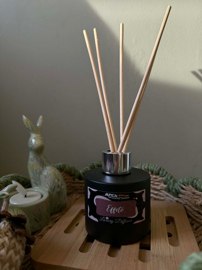 100ml Reed Diffuser - Effete
