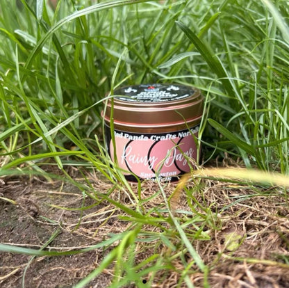 Rainy Days Hand-Poured & Luxury Soy Candle