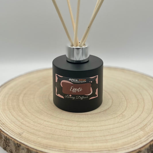 100ml Reed Diffuser - Effete