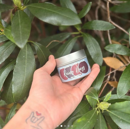 Rainy Days Hand-Poured & Luxury Soy Candle