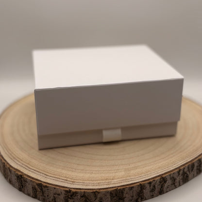 Gifts Box - 2 Candle & Wax Melts