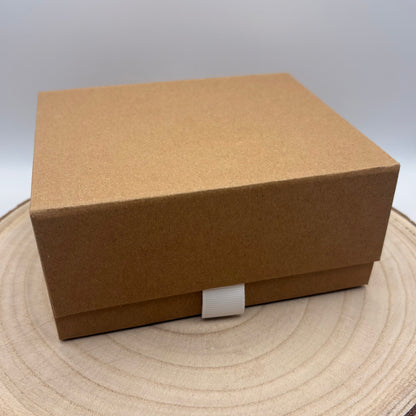 Gifts Box - 2 Candle & Wax Melts