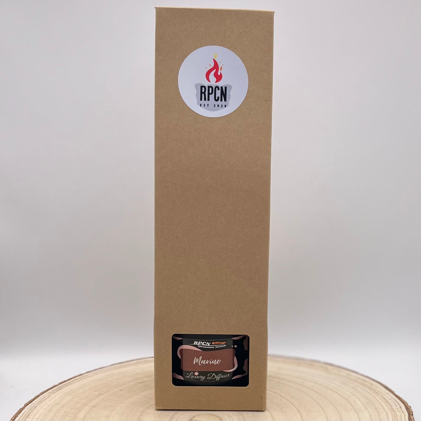 100ml Reed Diffuser - Marine