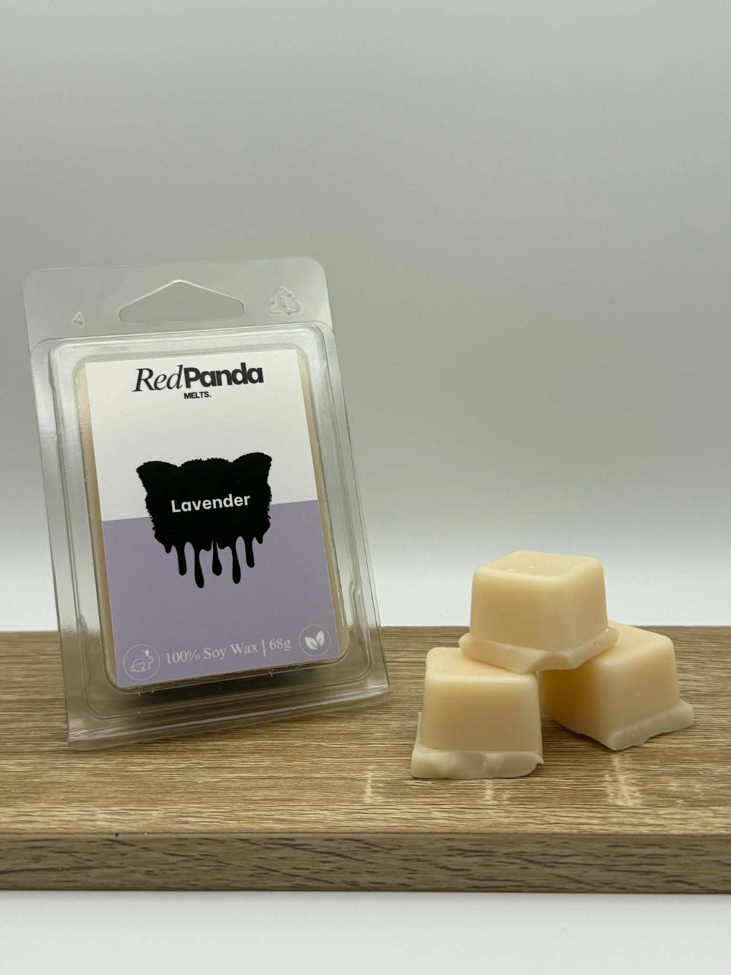 Soy Wax Melts | Lavender | Vegan Friendly and Cruelty Free