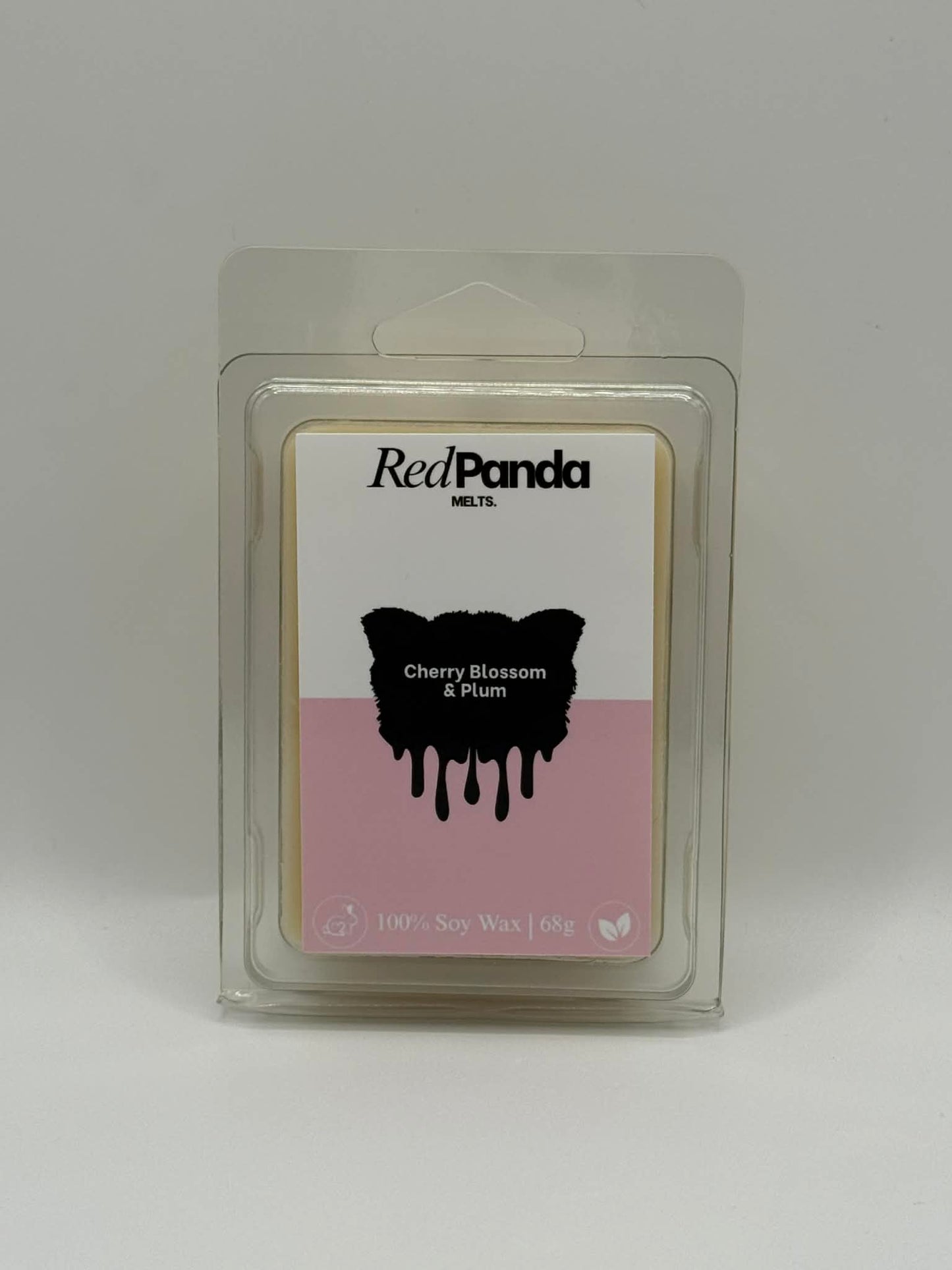 Soy Wax Melts | Cherry Blossom & Plum | Vegan Friendly and Cruelty Free