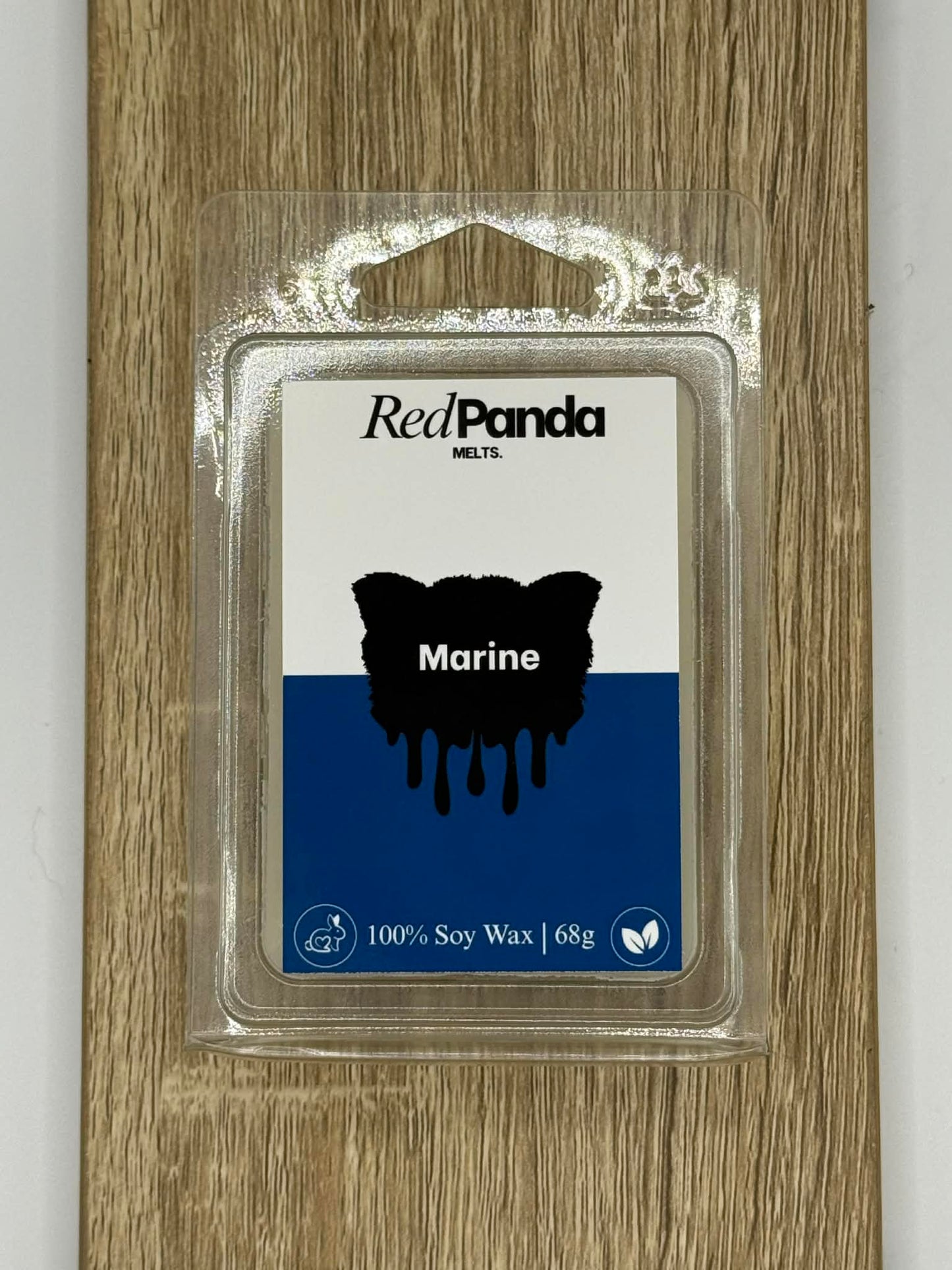 Soy Wax Melts | Marine | Vegan Friendly and Cruelty Free