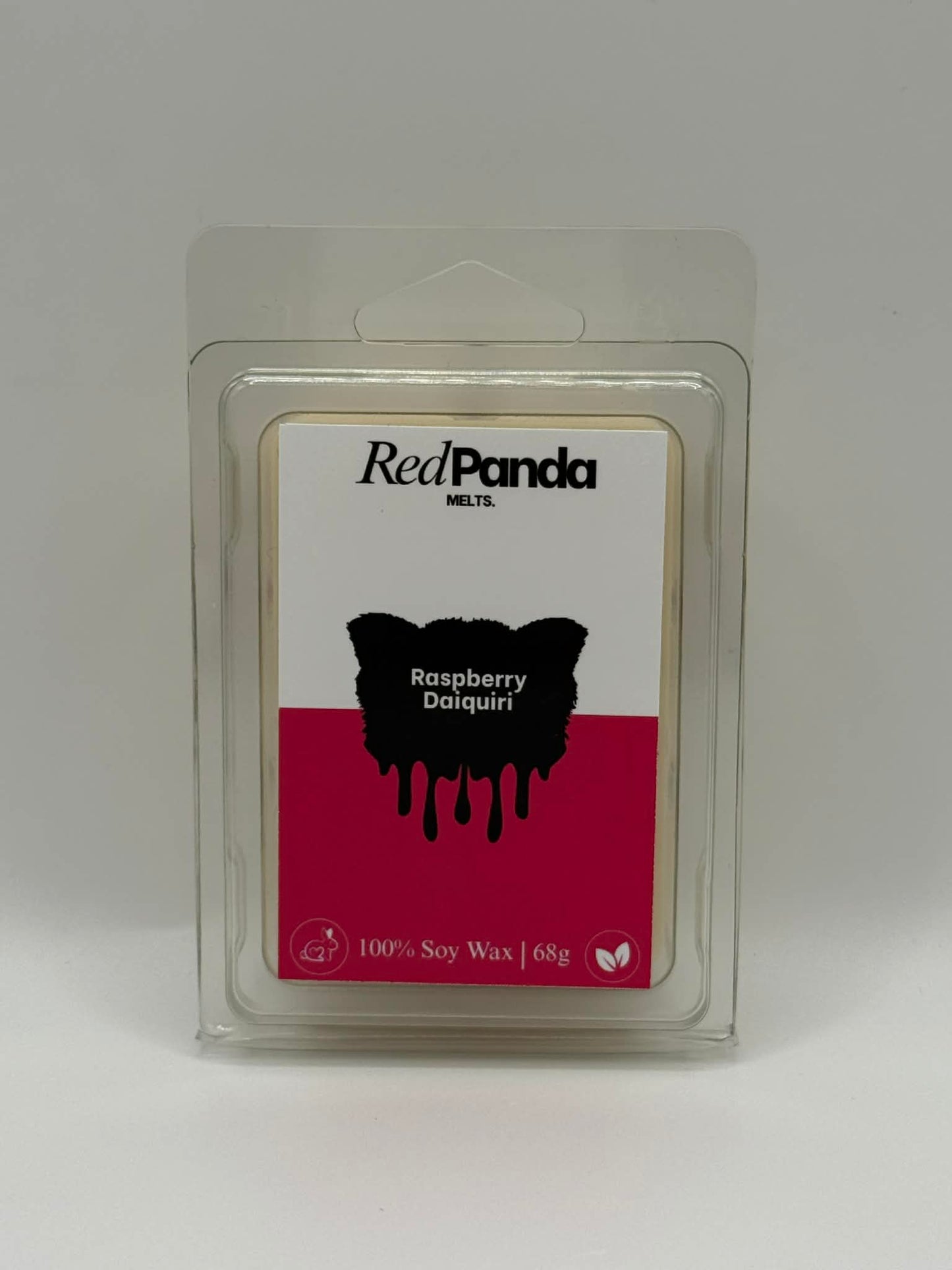 Soy Wax Melts | Raspberry Daiquiri | Vegan Friendly and Cruelty Free