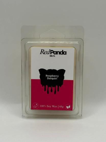 Soy Wax Melts | Raspberry Daiquiri | Vegan Friendly and Cruelty Free