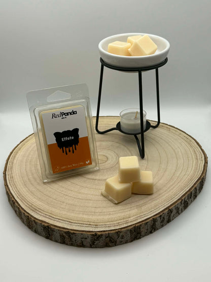 Soy Wax Melts | Effete | Vegan Friendly and Cruelty Free