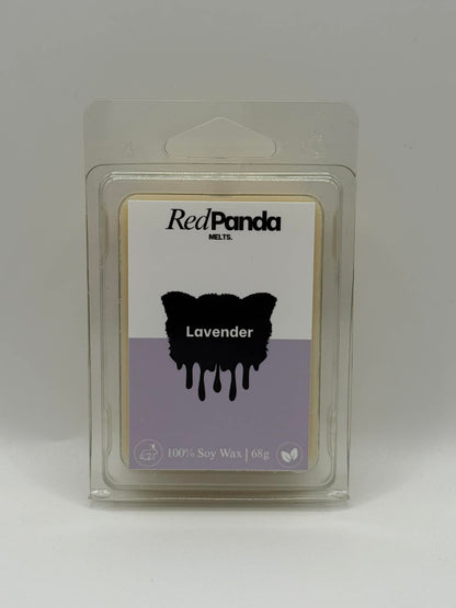 Soy Wax Melts | Lavender | Vegan Friendly and Cruelty Free