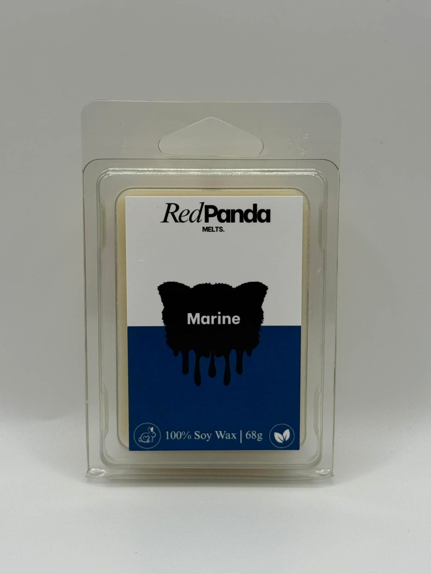 Soy Wax Melts | Marine | Vegan Friendly and Cruelty Free